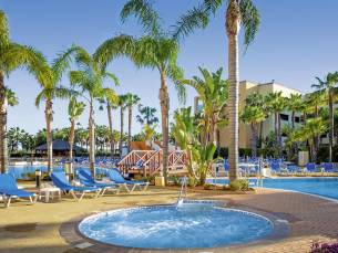 Playamarina Lifestyle