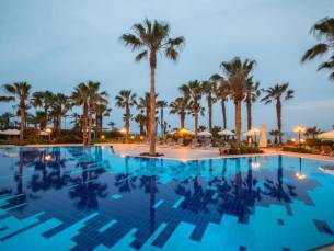 Aquamare Beach Hotel & Spa