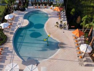 TownePlace Orlando SeaWorld