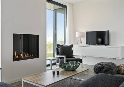 Waterlijn 18 | De Groote Duynen