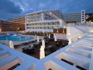 Melia Madeira Mare