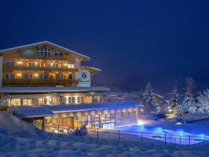 Hotel Elisabeth & SPA