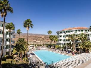 Hotel Servatur Playa Bonita