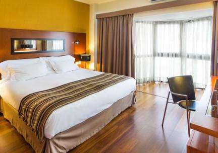 Legendary Lisboa Suites