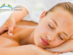 Massage naar keuze (60 min)