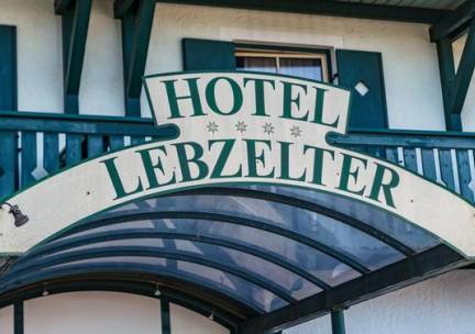 Hotel Lebzelter