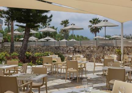 Hotel Atlantica Thalassa