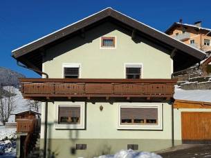 Appartement Thurner