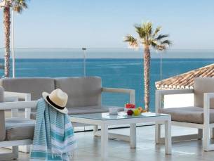 Hotel Palia La Roca