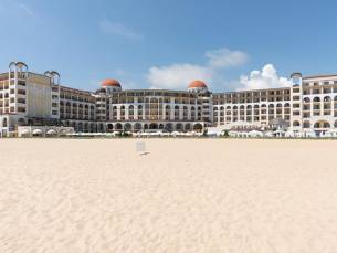 Hotel Alua Helios Bay