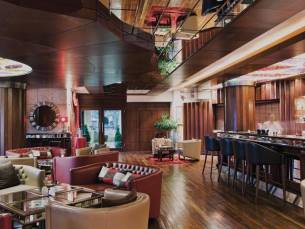 Hotel Paloma Sencia