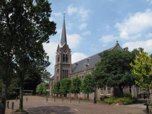 Zeeland en Vlaanderen