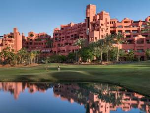 The Ritz-Carlton Tenerife, Abama