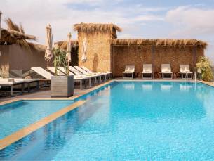 Longue Vie Marrakech