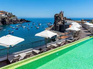 Pestana Churchill Bay
