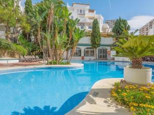 Appartement Royal Oasis Club