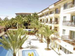 Cinar Family Suite