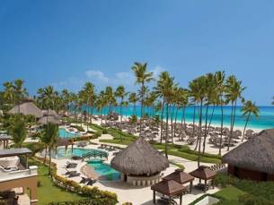 Dreams Royal Beach Punta Cana