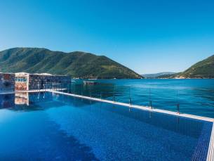 Heritage Grand Perast