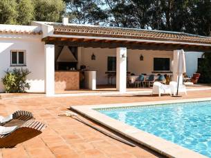 Hotel Finca Laida