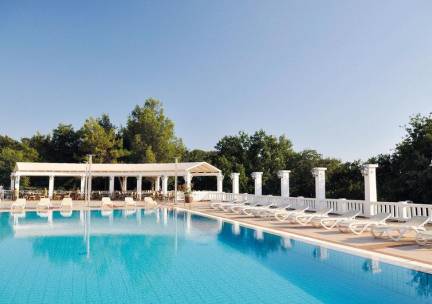 Hotel Maistra Resort Funtana