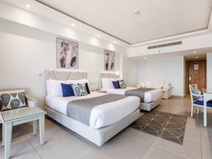 Sunrise Holidays Resort Select