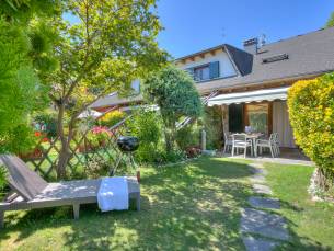 The Green Emerald Family Retreat