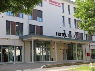 Hotel INCLUDIO