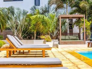 Senses Boutique Hotel