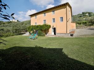 Villa San Gennaro