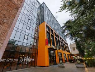 Ibis Tbilisi Stadium