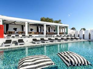 Grand Ambassador Santorini