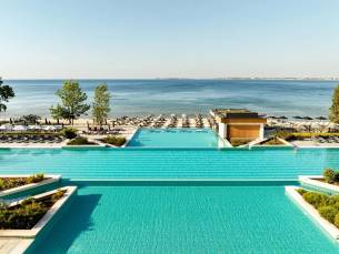 Secrets Sunny Beach En Spa