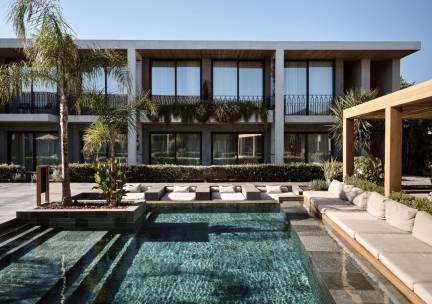 Contessina Suites