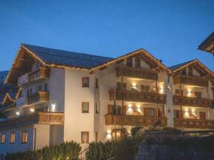 Naturhotel Margherita