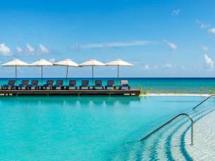 Ocean Riviera Paradise El Beso Adults Only