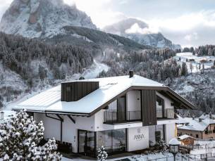 Anna Lodges