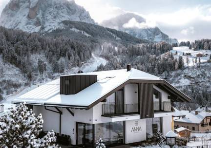 Anna Lodges