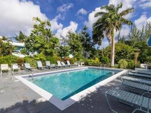 Palm Garden Hotel