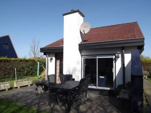 Vakantiehuis Gortersmient 242