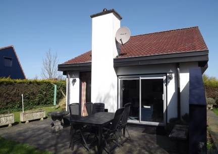 Vakantiehuis Gortersmient 242