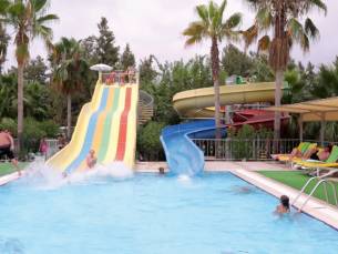 Club Hotel Sidelya