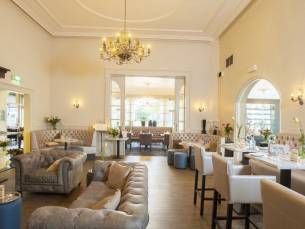 3 of 5 dagen in de Achterhoek incl. ontbijt + 3-gangendiner & GRATIS parkeren!