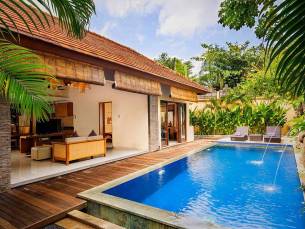 Villa Lasanti Villas Seminyak