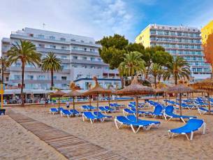 Flamboyan Caribe Hotel & Spa