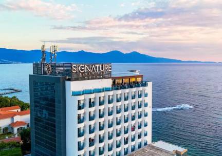 Signature Blue Resort