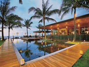 The Samaya Seminyak