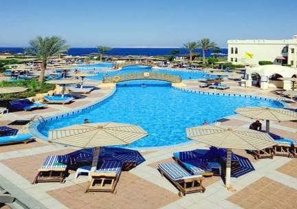 Charmillion Club Resort