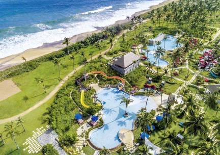 Shangri Las Hambantota Golf