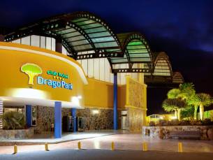 Club Hotel Drago Park